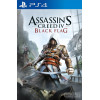 Assassins Creed IV 4 Black Flag PS4